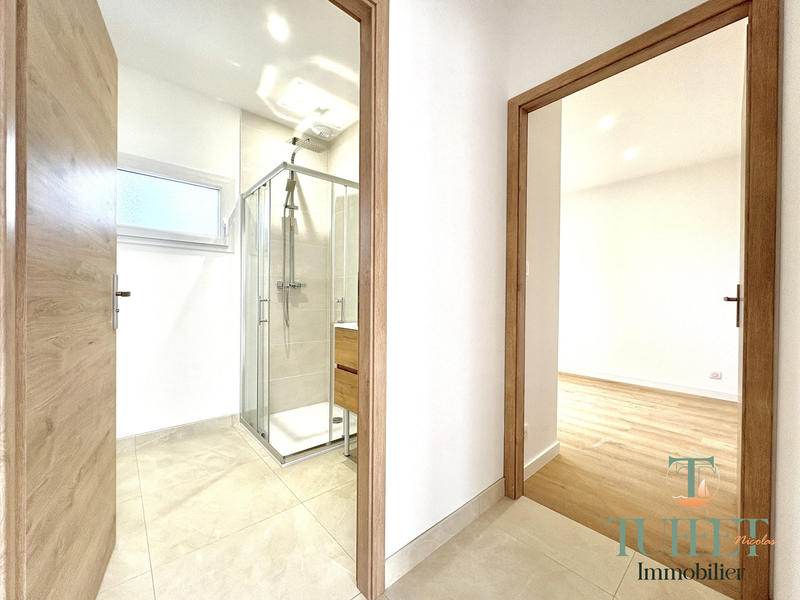 Maison - 103 m² - 4 pièces