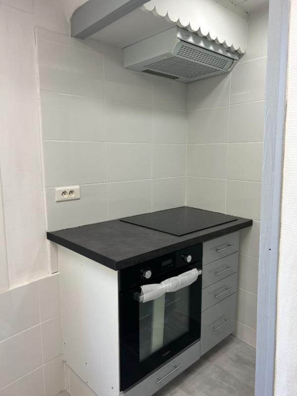 Maison - 51 m² - 3 pièces