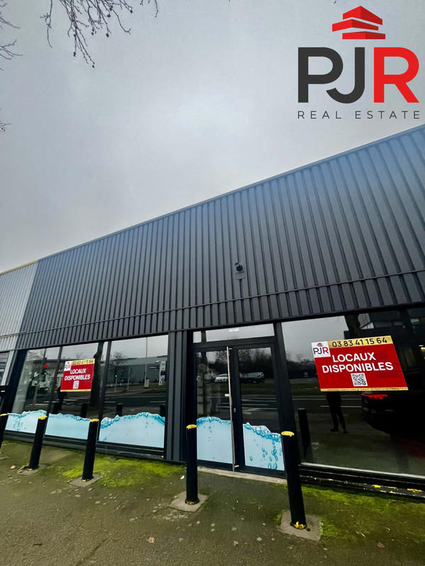 Local commercial - 250 m²