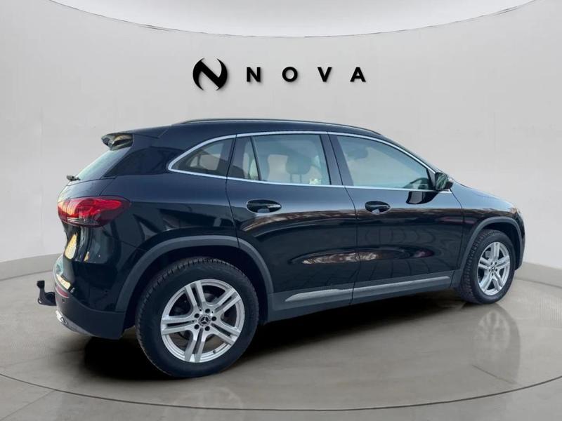 Mercedes Gla 200 d 4Matic Progressive