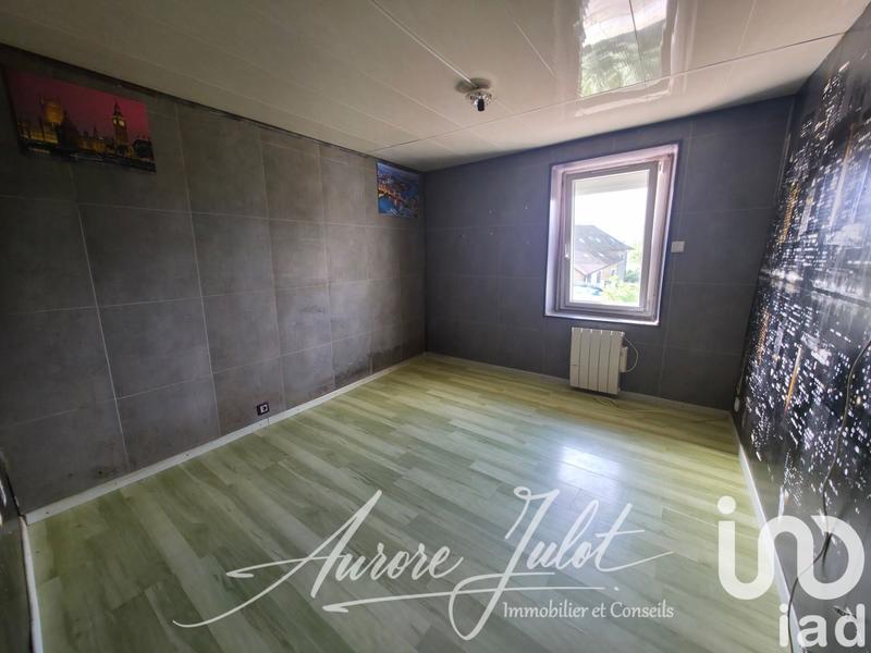 Maison - 150 m² - 8 pièces