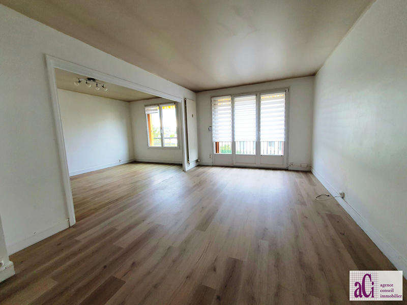Appartement - 88 m² - 4 pièces