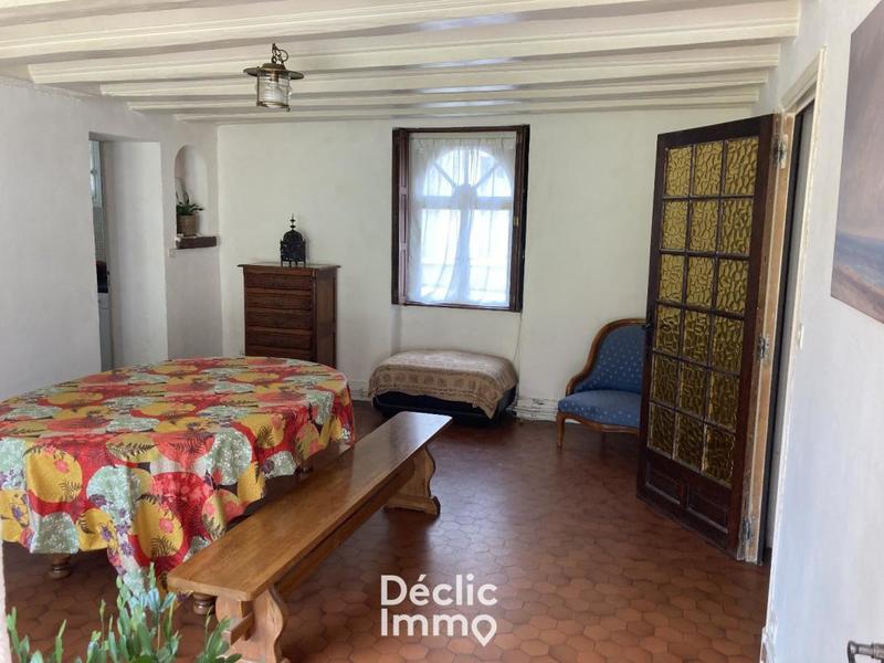 Maison - 195 m² - 7 pièces