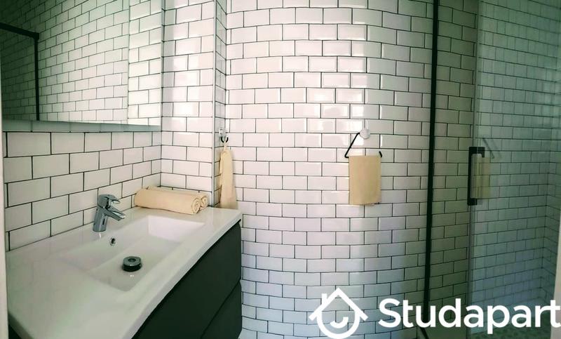 Appartement - 130 m² - 6 pièces