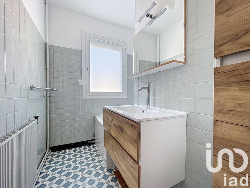 Maison de ville - 80 m² - 4 pièces