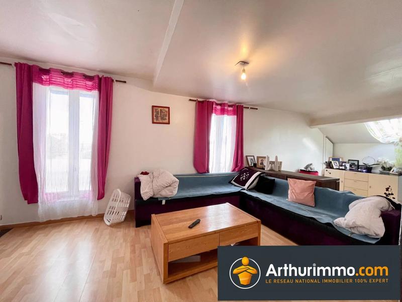 Immeuble - 315 m² - 13 pièces