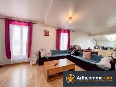 Immeuble - 315 m² - 13 pièces