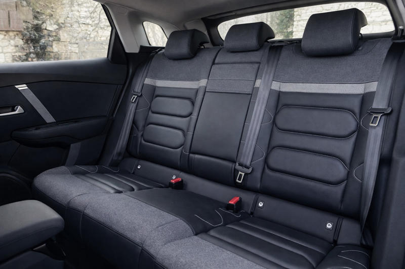 Citroën C4 III 1.5 BlueHDi 110 Shine