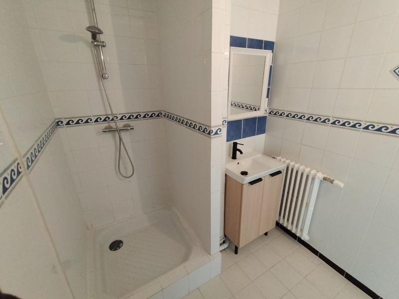 Appartement - 63 m² - 2 pièces