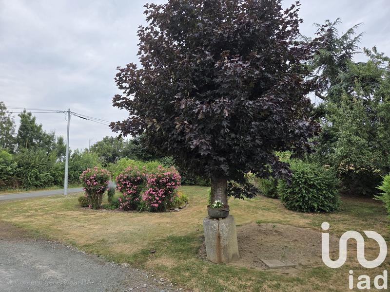 Maison de campagne - 218 m² - 12 pièces