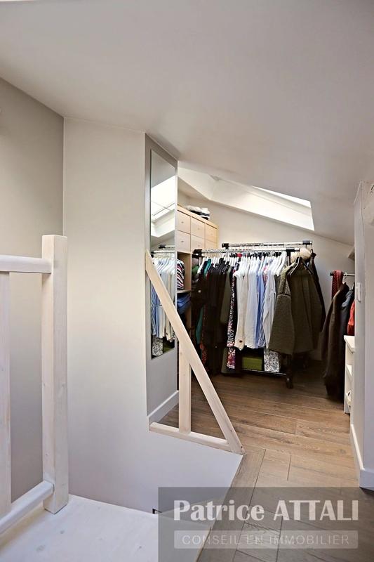 Appartement - 72 m² - 2 pièces