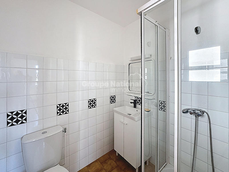 Maison - 63 m² - 3 pièces