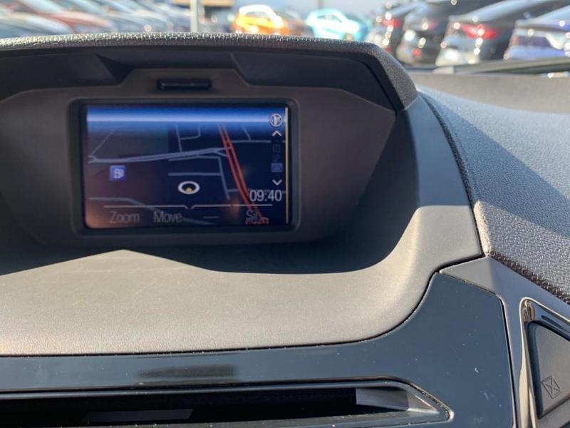 Ford EcoSport 1.5 TDCi 95 Fap Titanium