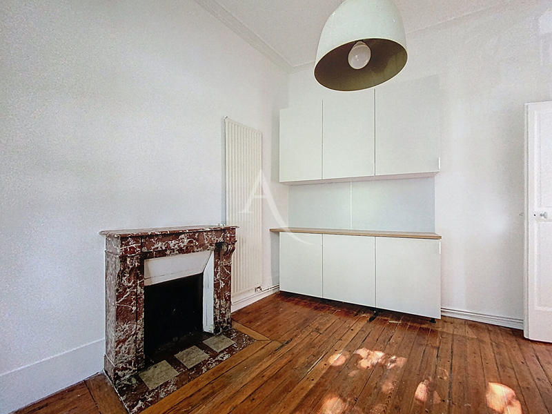 Appartement - 177 m² - 5 pièces