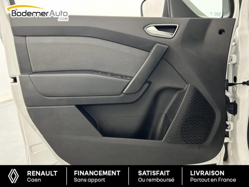 Renault Kangoo Blue dCi 115 Edc Techno