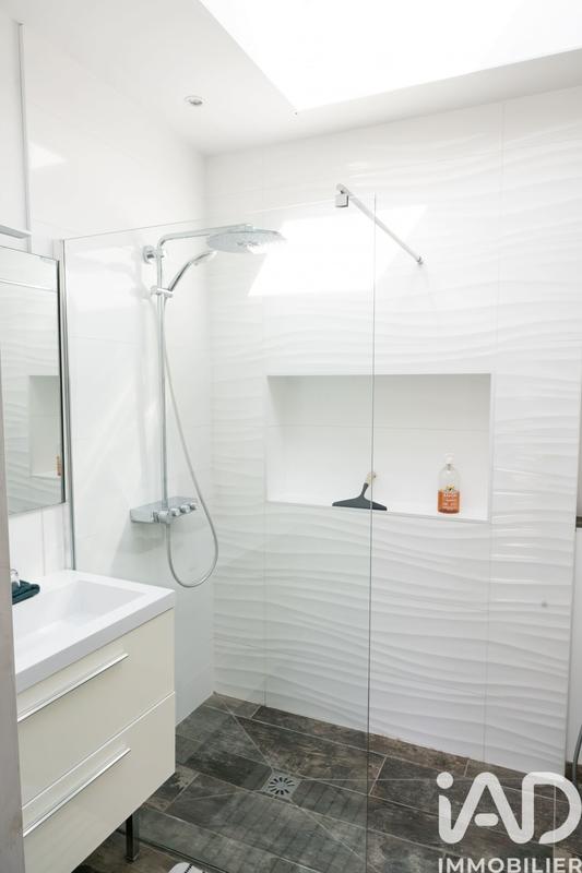 Maison de maîtres - 173 m² - 7 pièces