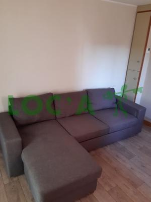 Appartement - 31 m² - 2 pièces