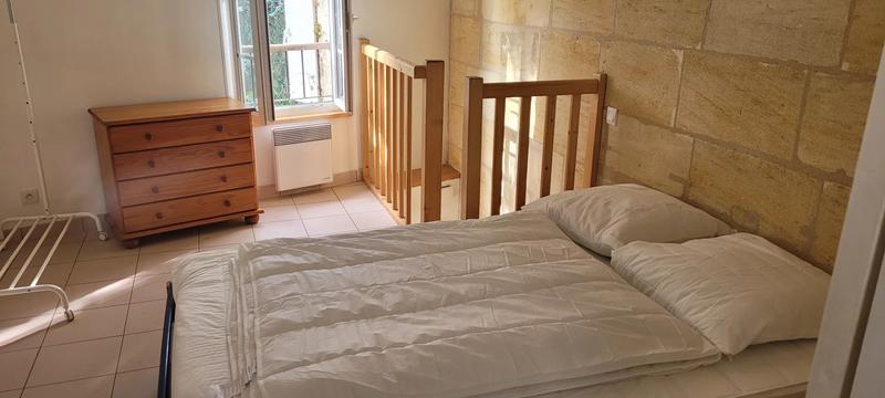 Appartement - 25 m² - 2 pièces