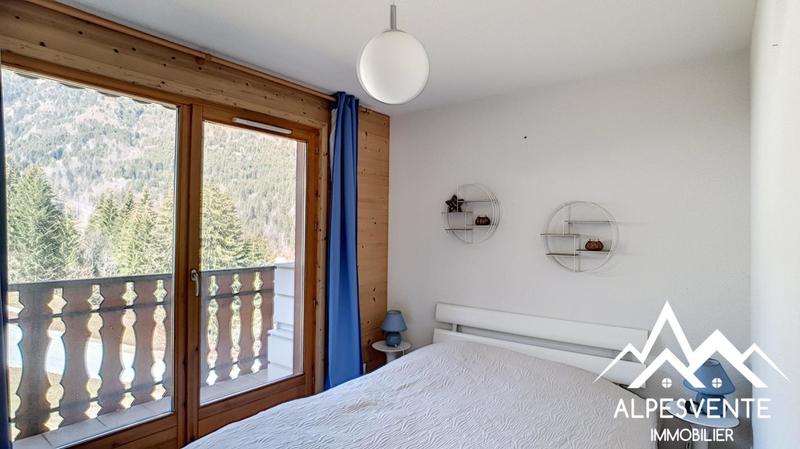 Appartement - 62 m² - 4 pièces