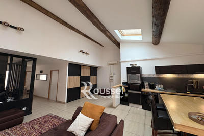 Appartement - 103 m² - 4 pièces