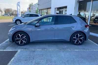 Volkswagen Id.3 204 ch Pro Performance Style Exclusive