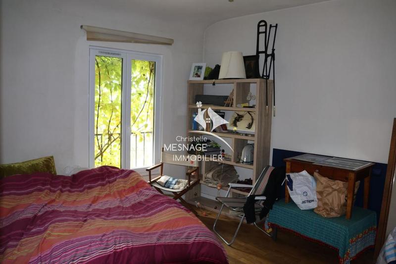 Maison en pierre - 120 m² - 4 pièces