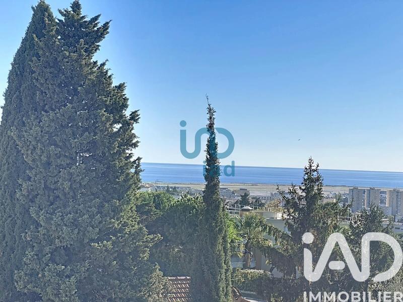 Appartement - 74 m² - 3 pièces