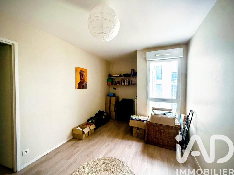 Appartement - 83 m² - 4 pièces