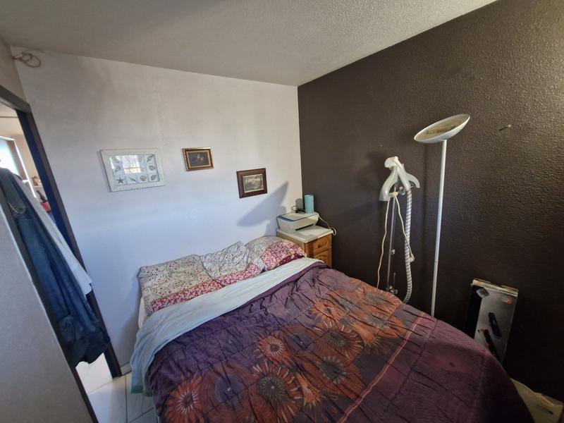 Appartement - 22 m² - 2 pièces