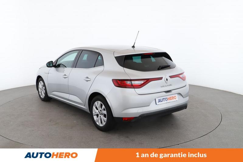 Renault Mégane 1.5 Blue dCi Limited Deluxe 115 ch