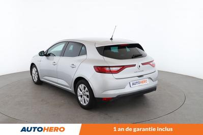 Renault Mégane 1.5 Blue dCi Limited Deluxe 115 ch