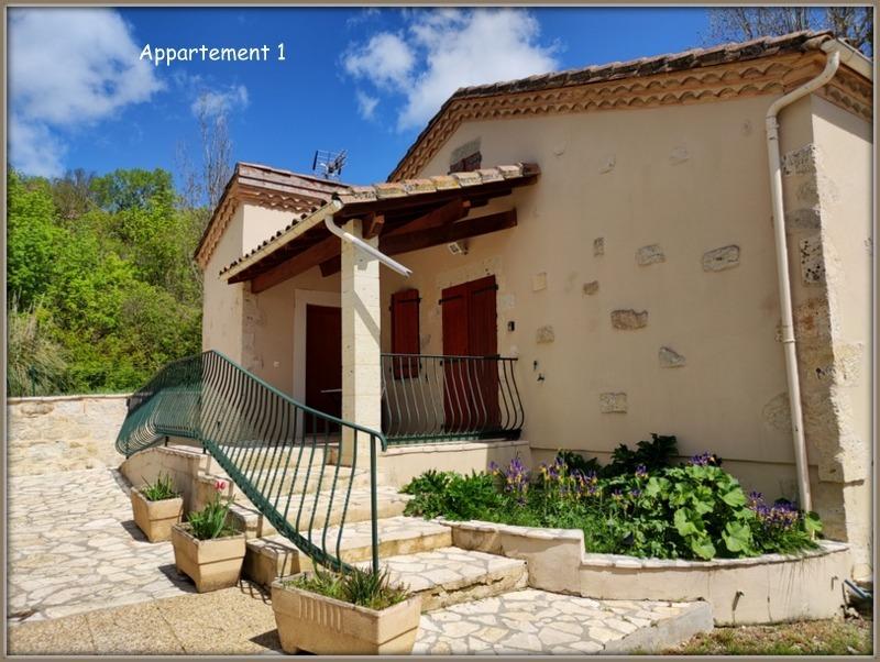 Immeuble - 324 m² - 12 pièces