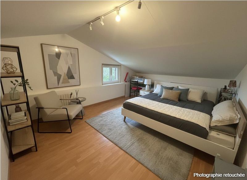 Maison - 145 m² - 5 pièces