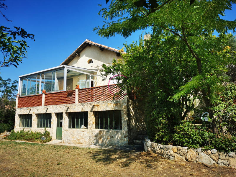 Maison - 72 m² - 4 pièces