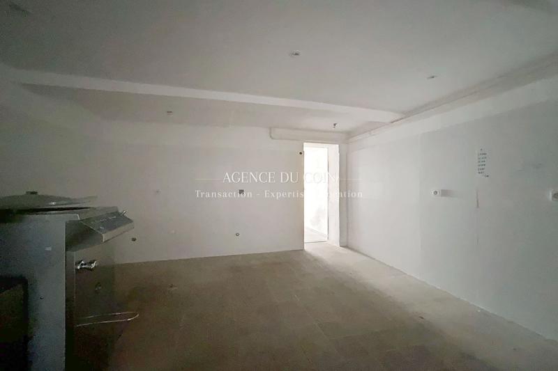 Local commercial - 50 m²