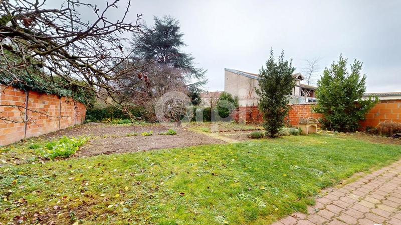 Maison - 150 m² - 6 pièces