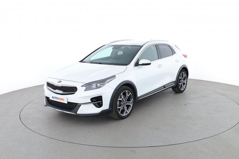 Kia Xceed 1.5 t-GDi Isg Design Bvm6 160 ch