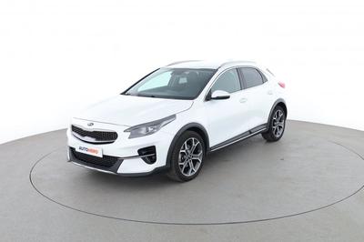 Kia Xceed 1.5 t-GDi Isg Design Bvm6 160 ch
