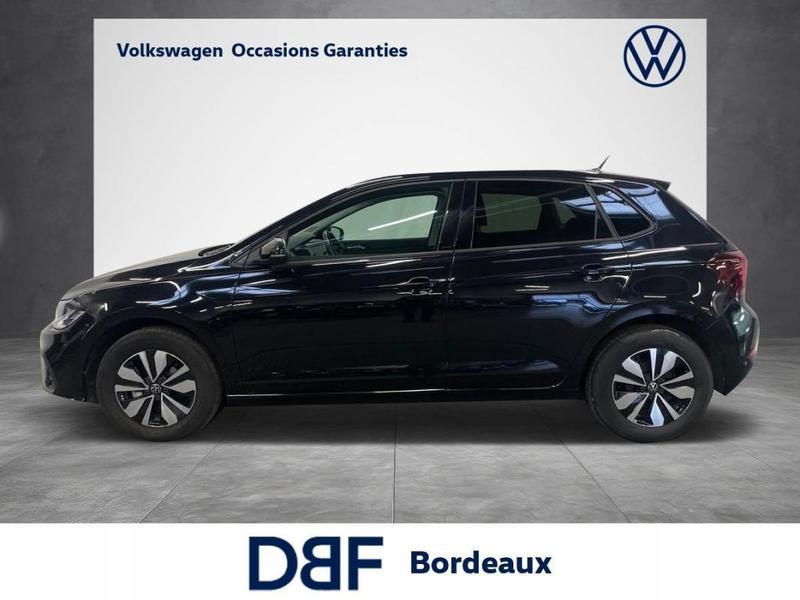 Volkswagen Polo 1.0 Tsi 95 s&amp;S Dsg7 Vw Edition