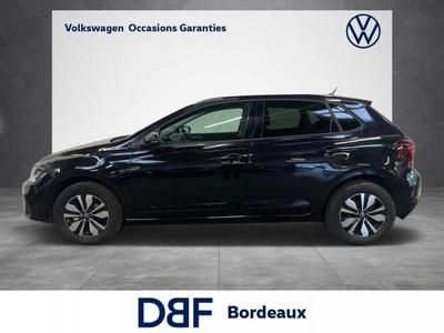 Volkswagen Polo 1.0 Tsi 95 s&amp;S Dsg7 Vw Edition