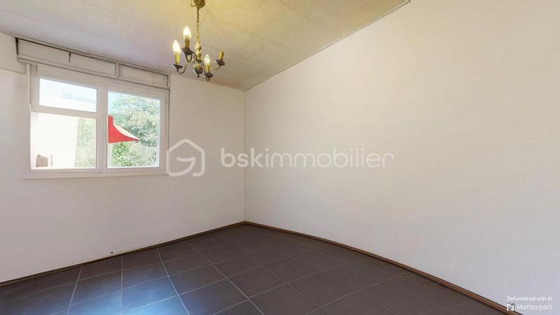 Maison - 113 m² - 5 pièces