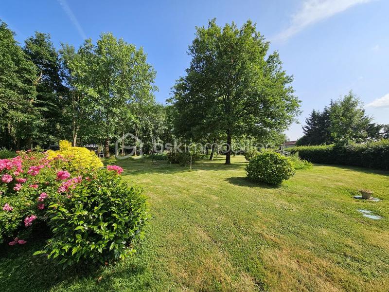 Maison ancienne - 115 m² - 5 pièces