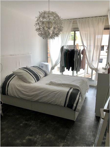 Appartement - 58 m² - 2 pièces