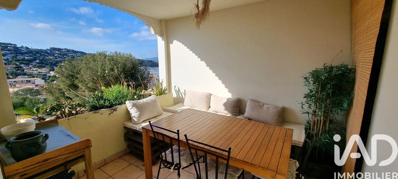 Appartement - 76 m² - 3 pièces