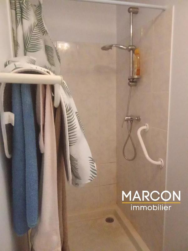 Maison - 132 m² - 7 pièces