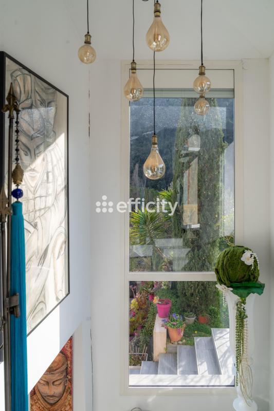 Maison - 155 m² - 5 pièces