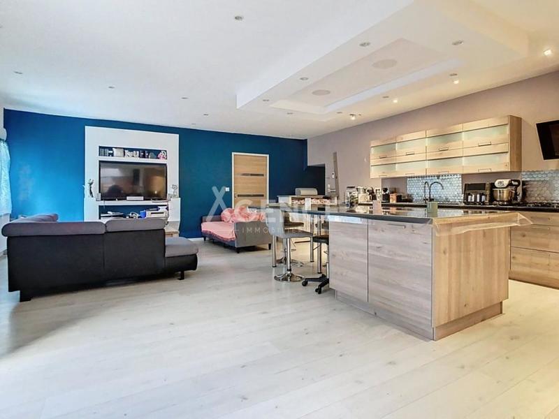 Longère - 175 m² - 4 pièces