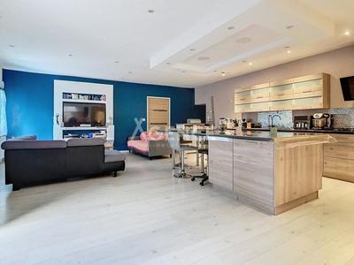 Longère - 175 m² - 4 pièces