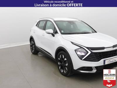 Kia Sportage 1.6 t-GDi 265 Hyb Recharge Bva6 4x4 Activ