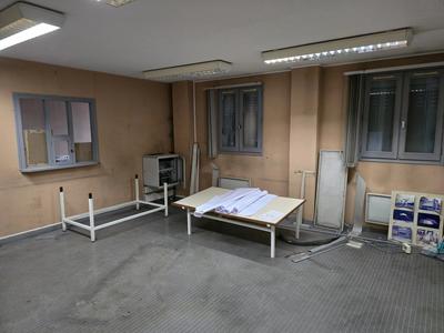 Bureau - 26 m² - 1 pièce